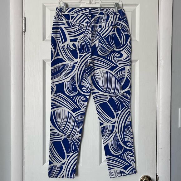 Chico’s So Slimming Girlfriend Ankle Jean - Size UNKNOWN - Picture 3 of 6